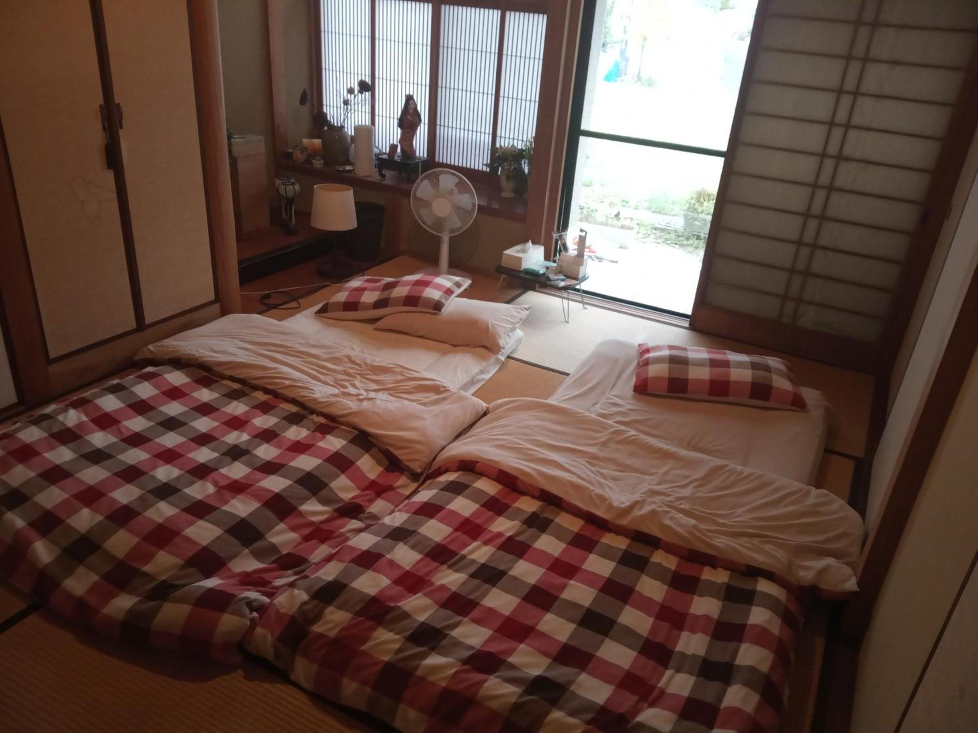 Full House Miyajima Apartment Hatsukaichi Ngoại thất bức ảnh