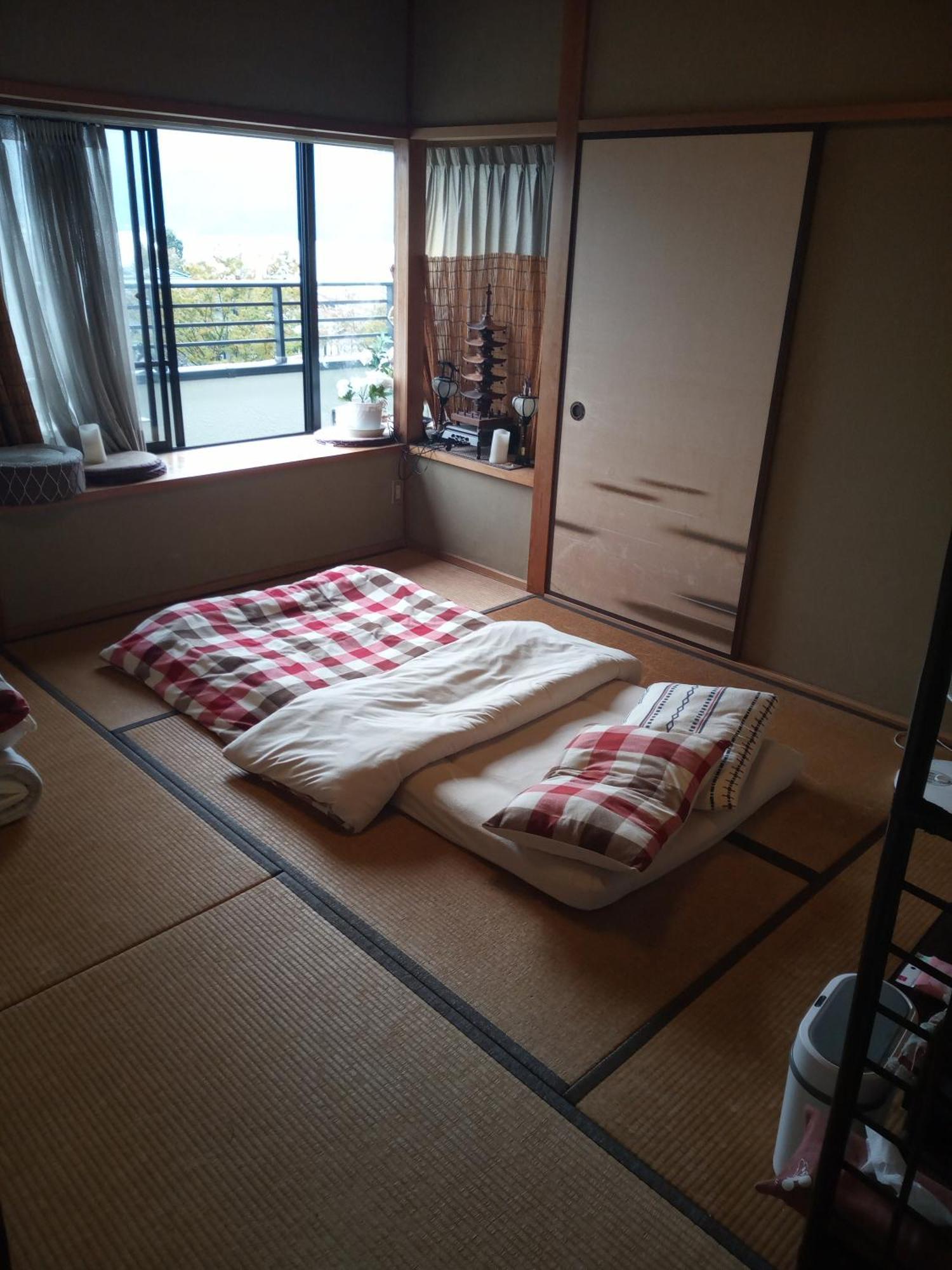 Full House Miyajima Apartment Hatsukaichi Ngoại thất bức ảnh