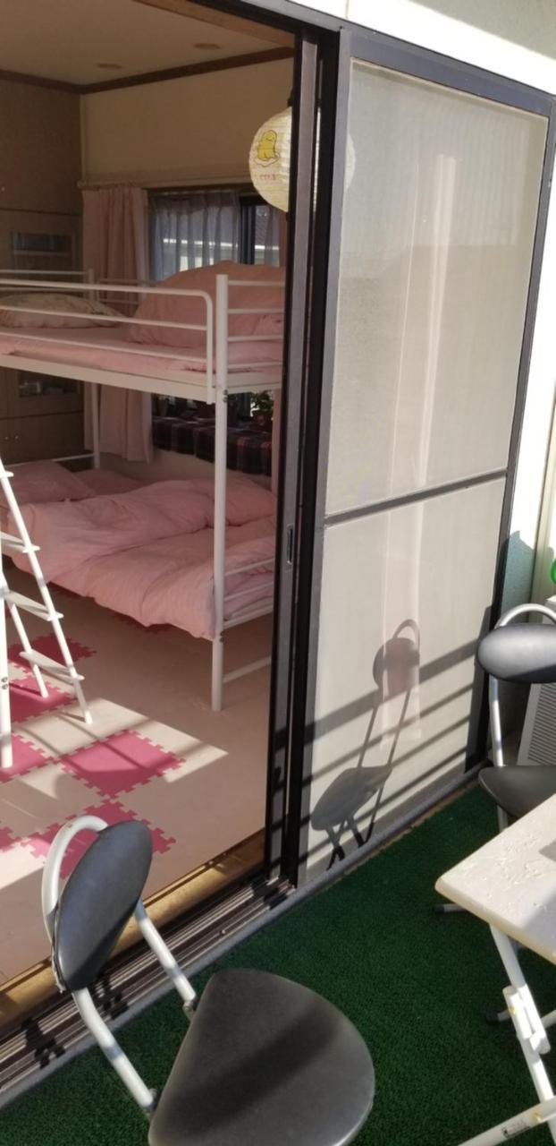 Full House Miyajima Apartment Hatsukaichi Ngoại thất bức ảnh
